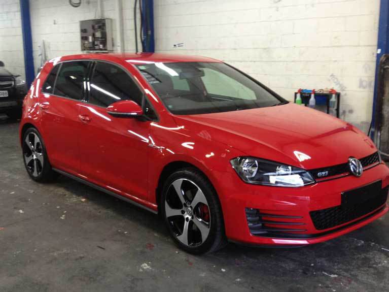 Auto Image Car detailing Christchurch